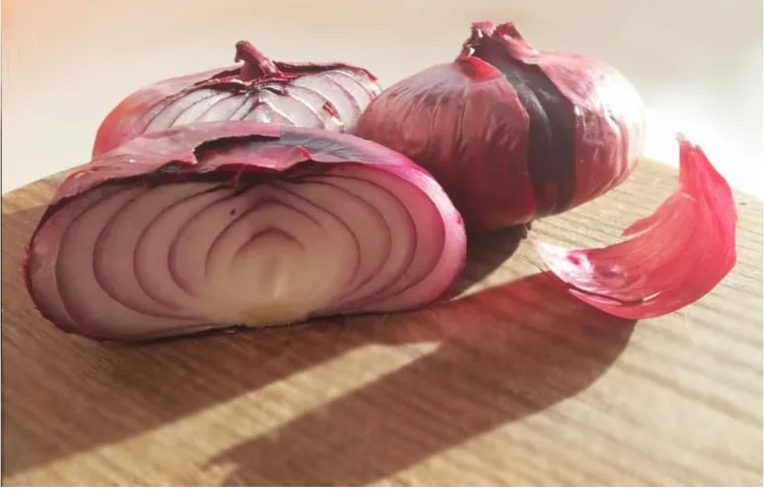  فروش پياز قرمز عمده، فرصتی برای سودآوری 