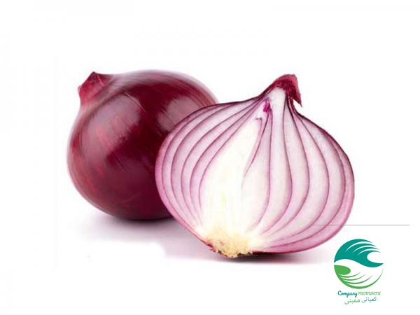 موارد استفاده از پیاز قرمز زودرس