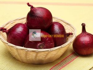 ? پیاز قرمز درجه ۱ آذربایجان شرقی