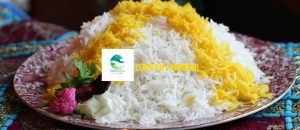 ◀️ توزیع برنج ممتاز ایرانی