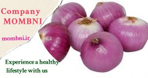 ? فروش پیاز مناسب بازار داخل