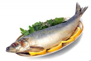 ? پیاز صادراتی و مصرف ماهی سدی بر سرطان ریه