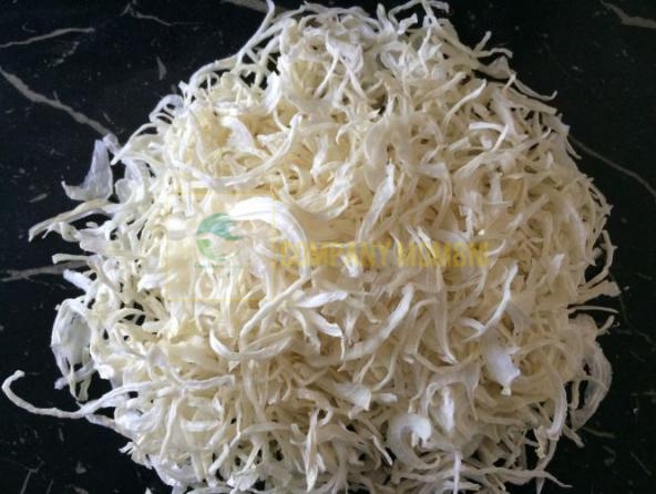 شرکت صادرات پوره پیاز