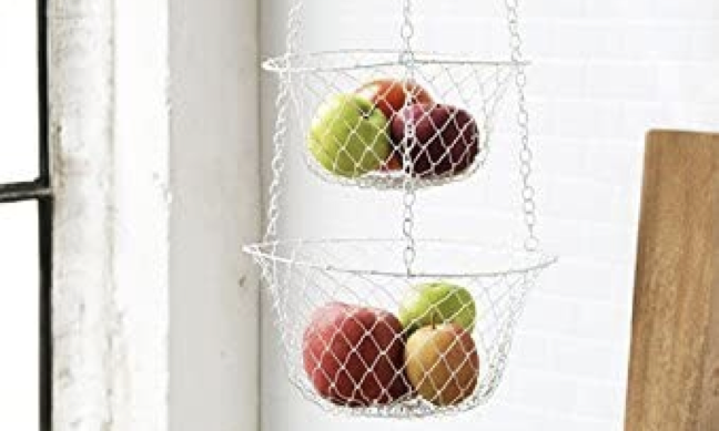 خواص پیاز + طرز نگهداری میوه در یخچال